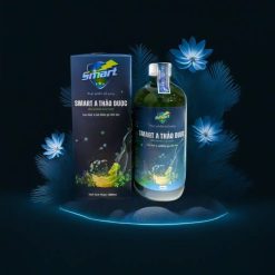 Smart A kiềm saphia