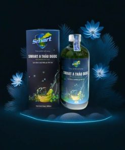 Smart A kiềm saphia