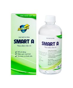 Nước muối Smart A