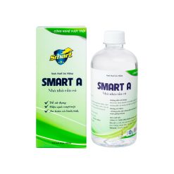 Nước muối Smart A