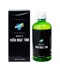 Smart A kiềm hoạt tính