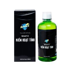 Smart A kiềm hoạt tính