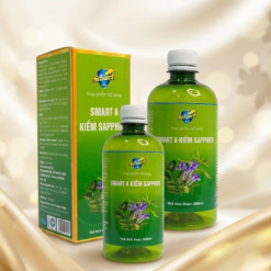 Smart A kiềm saphia