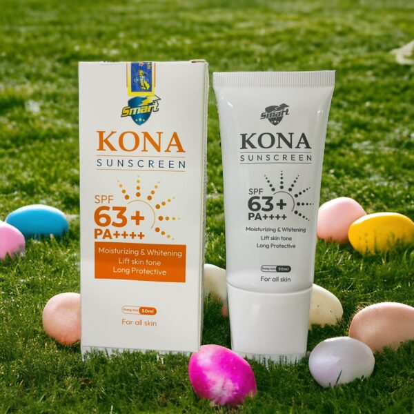 KONA KEM CHỐNG NẮNG