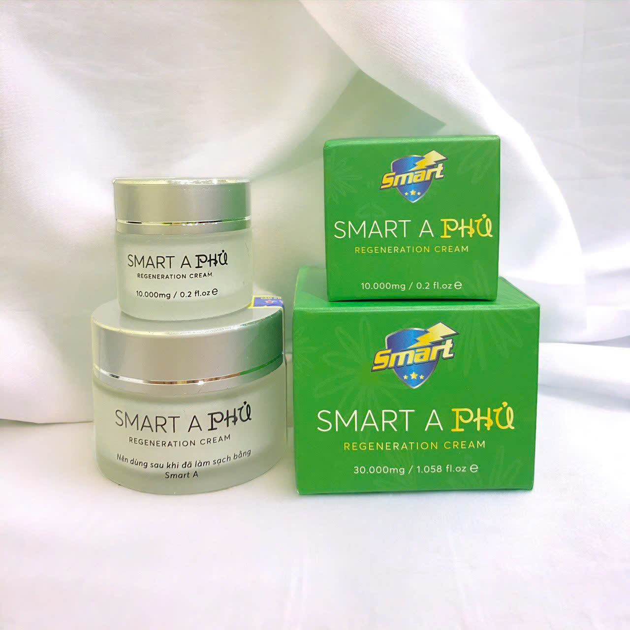 SMART A PHỦ