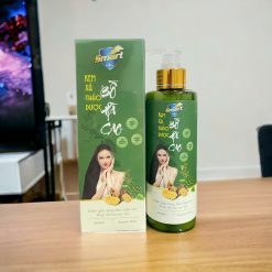 Dầu xả Bồ Hà Cao