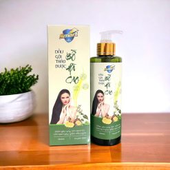 Dầu gội bồ Hà cao