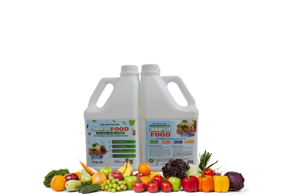Smart A Food