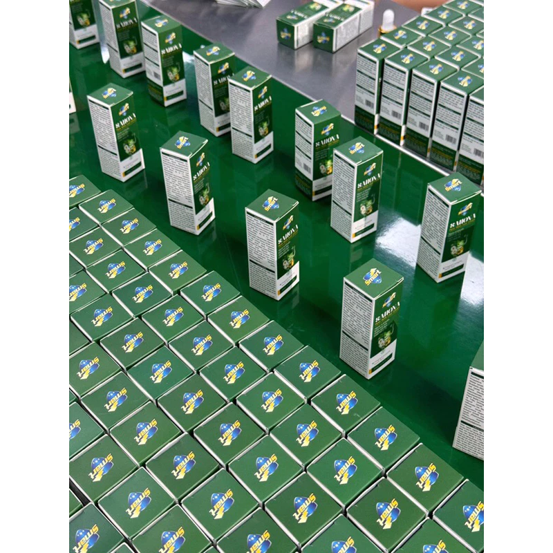 SAHONA Khử Mùi - Ảnh 2