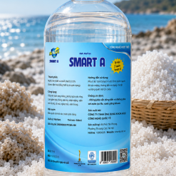 NƯỚC MUỐI ION SMART A