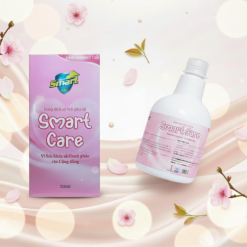 Dung dịch Vệ sinh phụ nữ SMART CARE